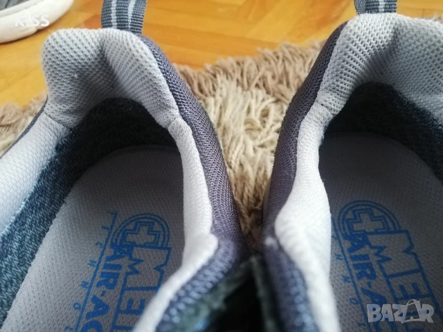 Туристически обувки Meindl номер 40, снимка 6 - Други спортове - 43779822