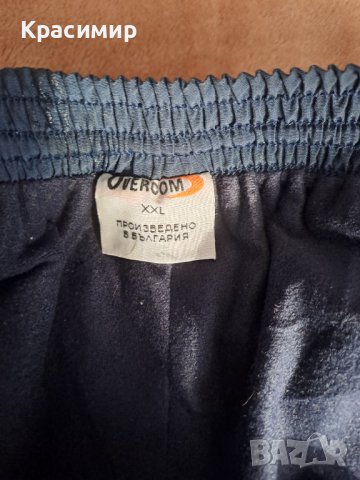 Спортни долници, снимка 3 - Спортни екипи - 43097795