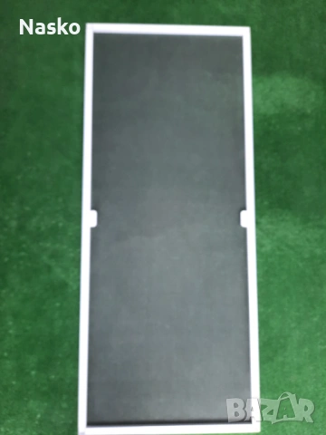 Комарник - неизползван