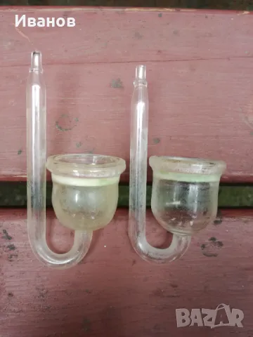 Реакторчета за въглероден диоксид , снимка 2 - Други стоки за дома - 49707365