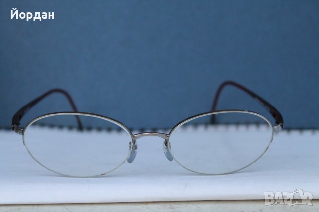 Диоптрични очила ''silhouette''