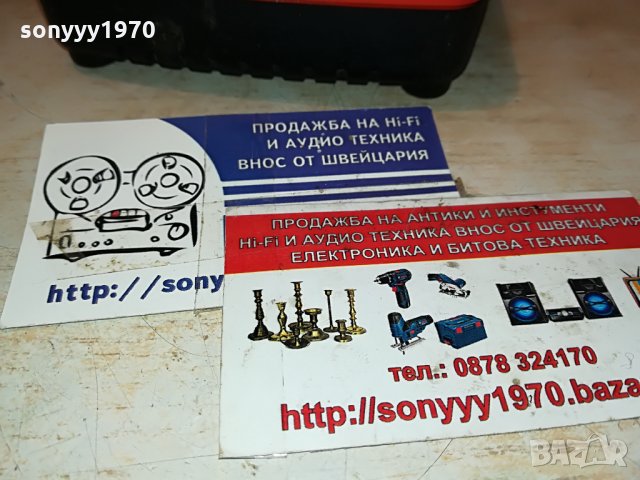 black & decker sl1 3yd 8v-20v charger 0606211456, снимка 4 - Други инструменти - 33121895