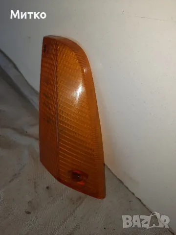 Ляв мигач за БМВ Е21 BMW E21, снимка 2 - Части - 49813853