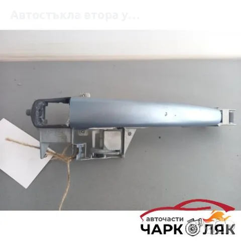  Дръжка врата предна лява външна Пежо 5008 (с) , снимка 1