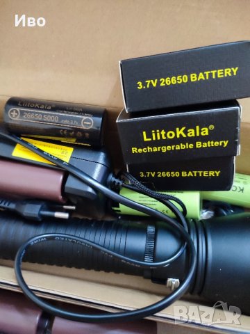 фенери за подводен риболов, снимка 6 - Оборудване и аксесоари за оръжия - 43861111