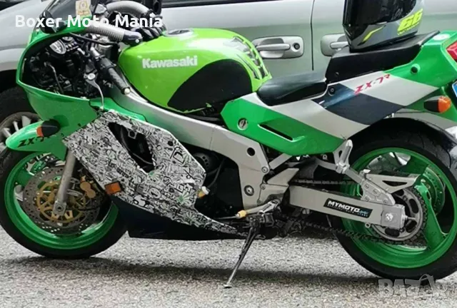 Търся/Заменям/Купувам:Повредени/Без Документи:АТV,Мотори/Скутери,Бусове,Джипове, Ремаркета,Каравани, снимка 2 - Мотоциклети и мототехника - 31196363