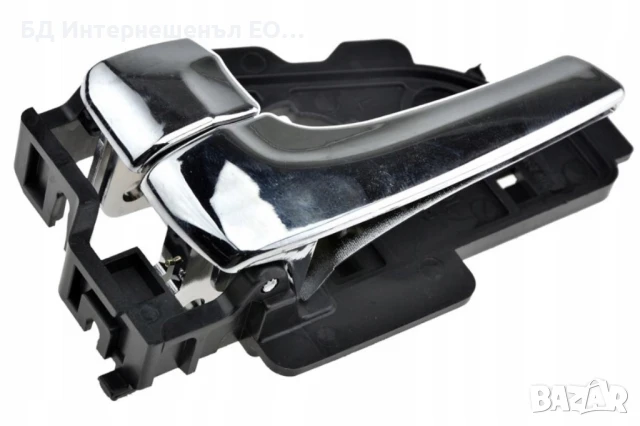 826102S020SAS Вътрешна дръжка за лява врата HYUNDAI IX35 ,TUCSON, Хром