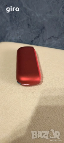 Iqos 3 Duo Original , снимка 6 - Електронни цигари - 53003697