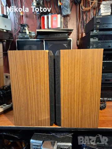 Продават се тонколони Grundig BOX-660a. , снимка 6 - Тонколони - 53294179