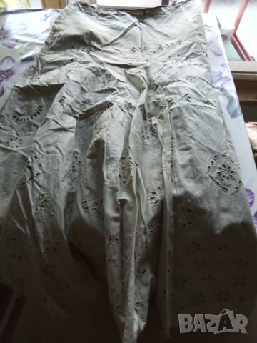 Дамски поли,дължина до 100см, снимка 10 - Поли - 26412059