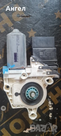 Модули централно управление и моторчета за стъклоповдигачи, снимка 4 - Части - 50662449