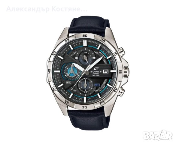 Мъжки часовник Casio Edifice EFR-556L-1AVUEF