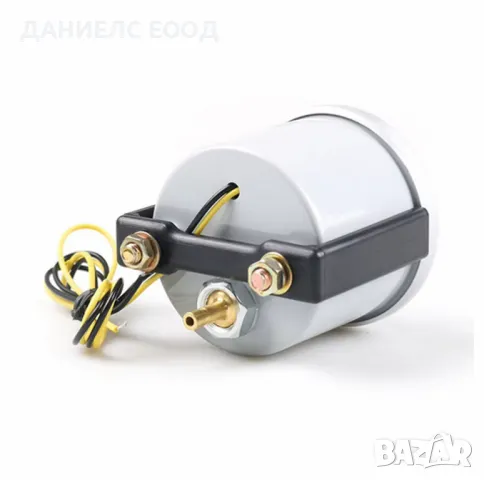 Уред за температурата на маслото - 52мм/8 цвята. , снимка 4 - Аксесоари и консумативи - 47262032