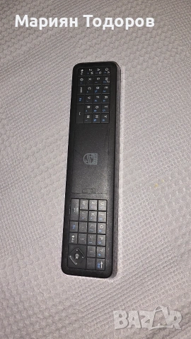 PHILIPS YKF423-006 (YKF463-006) - оригинален дистанционен контрол с гласово управление, снимка 2 - Дистанционни - 53455096