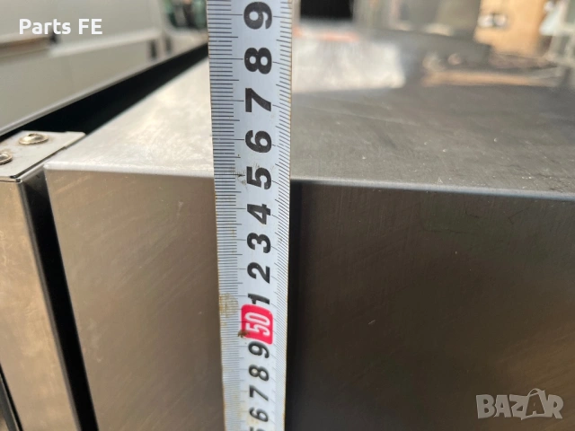 Професионална конвекторна фурна печка конвектомат с вода profesionalna konvektorna furna pechka voda, снимка 10 - Обзавеждане на кухня - 53400199