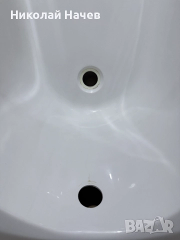 Акрилна вана VIDIMA 170х70 см., снимка 3 - Душ кабини и вани - 52458516