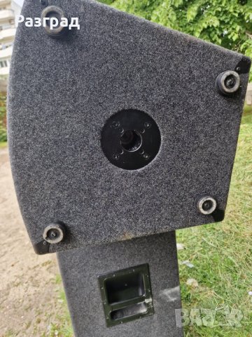 Тонколони  FAME MC-15 Plus, снимка 6 - Тонколони - 40767306