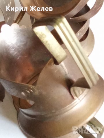 Чашки стари красиви 27176, снимка 14 - Декорация за дома - 34797429