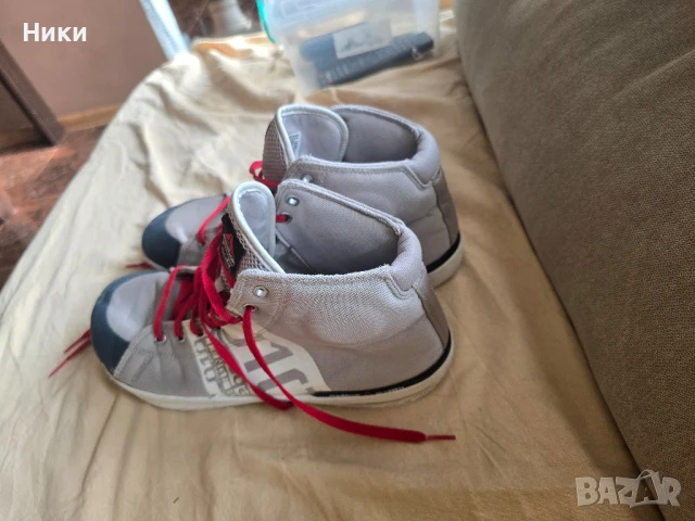 Reebok мъжки кецове, снимка 3 - Кецове - 51186575