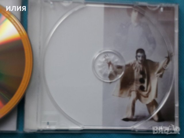 Leo Sayer – 1973 - Silverbird(Pop Rock,Soft Rock), снимка 5 - CD дискове - 43016041