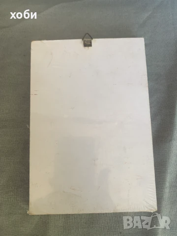 икона Свети преподобни Герасим Йордански , снимка 4 - Икони - 51238398