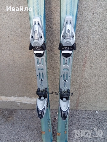 ски Elan 160 см., снимка 2 - Зимни спортове - 52910896