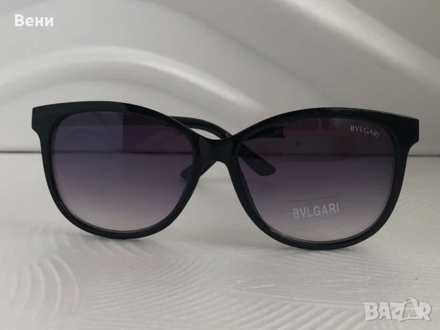 Стилни дамски слънчеви очила , снимка 11 - Слънчеви и диоптрични очила - 50944745