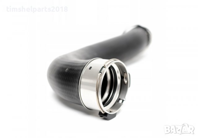 Маркуч турбо за Renault Master III Nissan NV400 Opel Movano B 2.3 DCI CDTI AC, снимка 2 - Части - 38028524