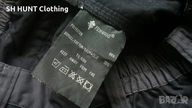 PINEWOOD Trouser размер 2-3XL панталон със здрава материя - 895, снимка 15 - Екипировка - 48181086
