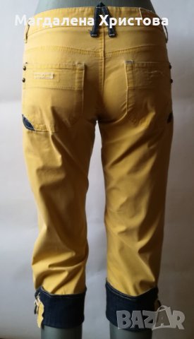 Дамски панталон, снимка 3 - Панталони - 28159908