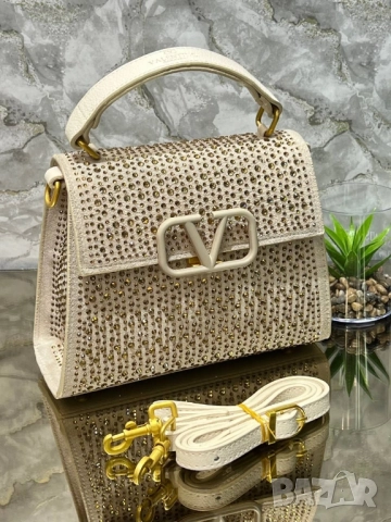 чанти VALENTİNO ✅ 20*22см 