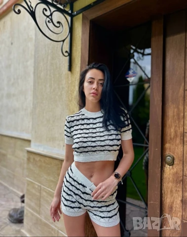 дамски комплекти , снимка 3 - Комплекти - 50626017