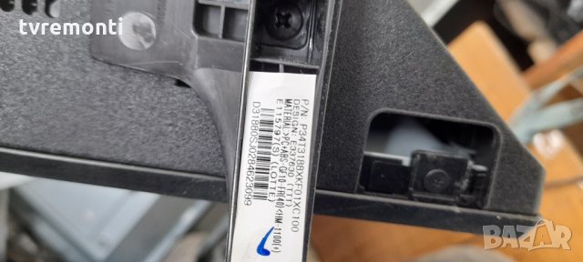 Стойка за телевизор LG МОДЕЛ 32LK500PLA, снимка 4 - Стойки, 3D очила, аксесоари - 32559119