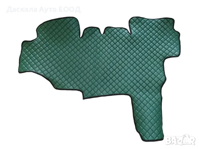 Кожени стелка за трактор John Deere 8-ма серия, 5 цвята, снимка 2 - Аксесоари и консумативи - 50386167