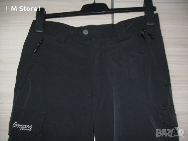 Bergans dermizax дамски ски панталон XS размер, снимка 2 - Панталони - 43230629