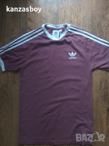 adidas - страхотна мъжка тениска , снимка 8 - Тениски - 40539658