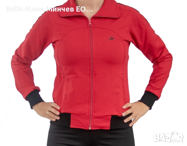 Дамски Български Спортен Екип №200 S M L XL 2XL