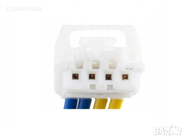 Бутон за отваряне на багажник Nissan Pathfinder R52, снимка 5 - Части - 50626436