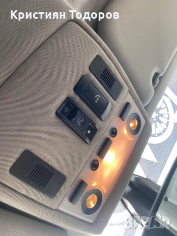 БМВ Е61 2.5 БЕНЗИН 218кс. на части, снимка 10 - Части - 34778009