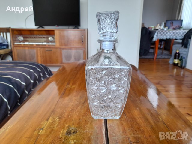 Стара гарафа #17