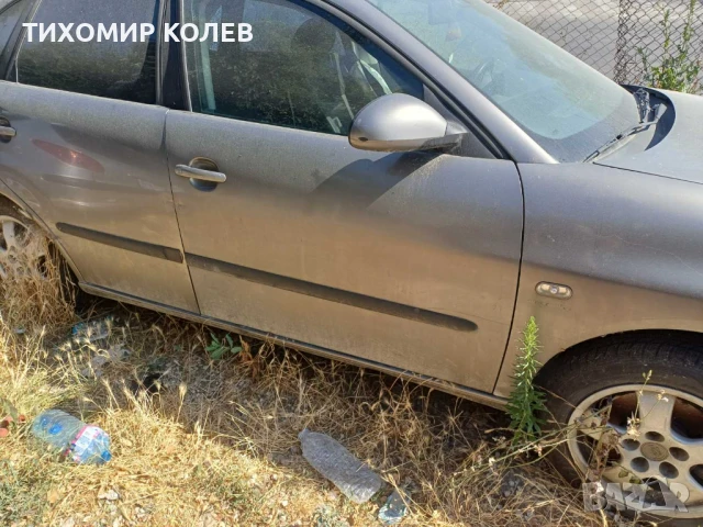 SEAT IBIZA 1.9 TDI 131, снимка 3 - Автомобили и джипове - 51049008
