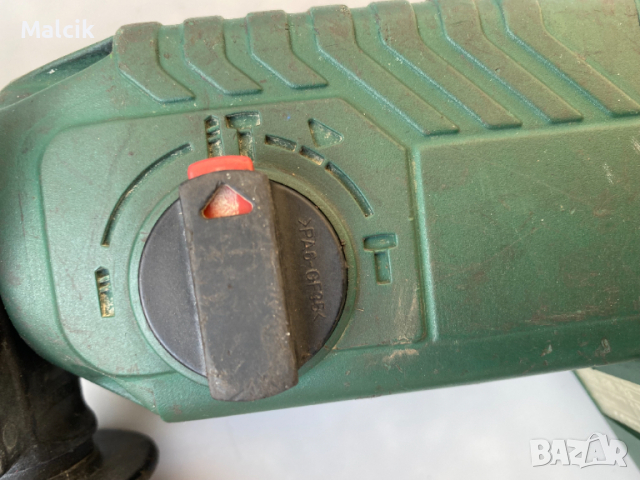 Перфоратор БОШ PBH240RE , снимка 3 - Перфоратори - 36565734