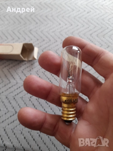 Стара крушка Миньонка #2, снимка 4 - Други ценни предмети - 52977553