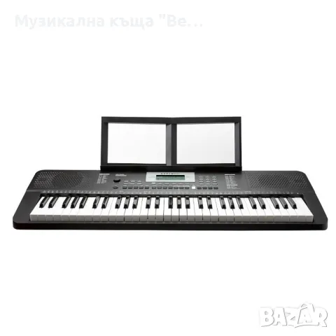 Синтезатор KURZWEIL KP90L,светещи клавиши, снимка 2 - Синтезатори - 49269125