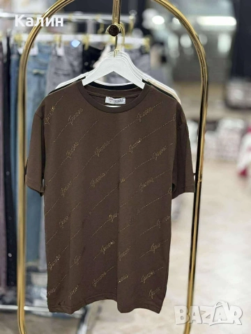 Дамски тениски Guess - два модела - 23€