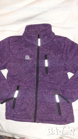 ДЕТСКИ СУИЧЪР  - Размер 98, снимка 1