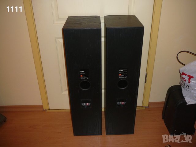 JBL TLX 400, снимка 6 - Ресийвъри, усилватели, смесителни пултове - 43383886