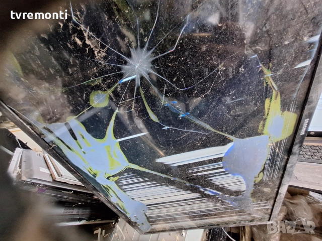 подсветка, от дисплей CY-JJ032BGLV1H от телевизор Samsung Модел UE32J5000AW, снимка 5 - Части и Платки - 51899520