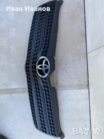 Маска за Toyota , снимка 3 - Части - 51307728