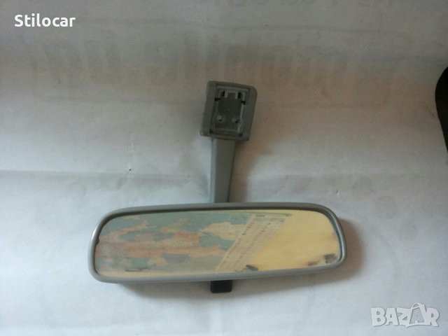 Огледало/вътрешно/Toyota Corolla Verso 2003г